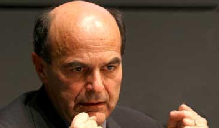 Manovra, Bersani: ''Ora diventi un ddl''