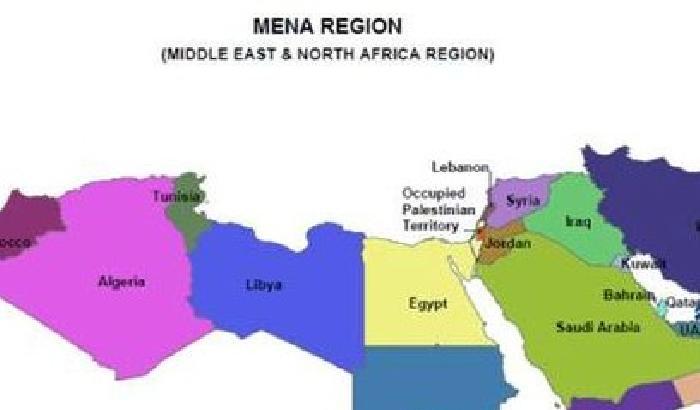 Libia: gli interessi diversi del Cairo, Doha e Riyadh