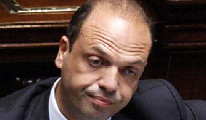 Alfano striglia il Pdl: Basta liti