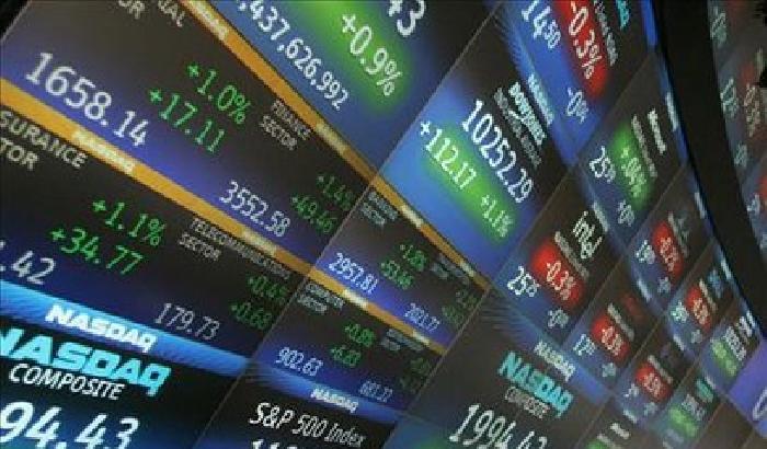 Borse: Piazza affari parte bene (+2%), ma lo spread arriva a 397 punti