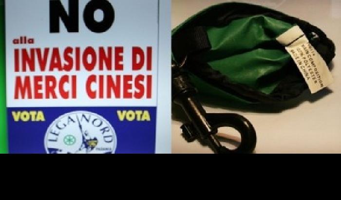 La Lega mette i paletti sugli investimenti cinesi in Italia