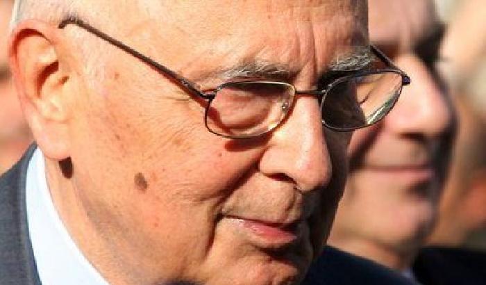 Napolitano: I padani non esistono, la Lega insorge