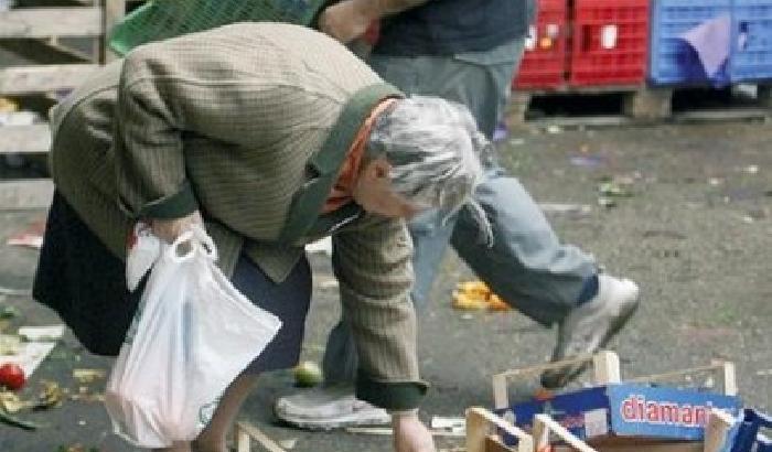 Domenica giornata dell'alimentazione