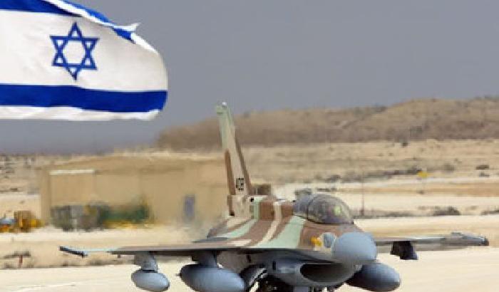 Israele pronta a colpire l'Iran