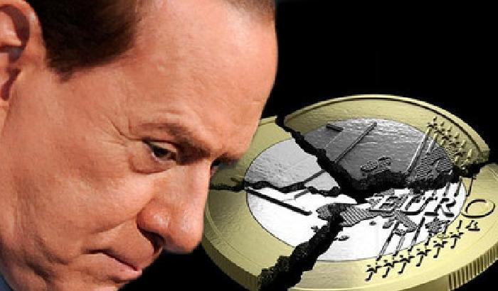 Berlusconi senza ritegno: orgoglioso di quel che ho fatto