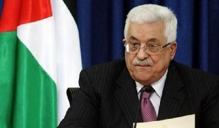 abu mazen