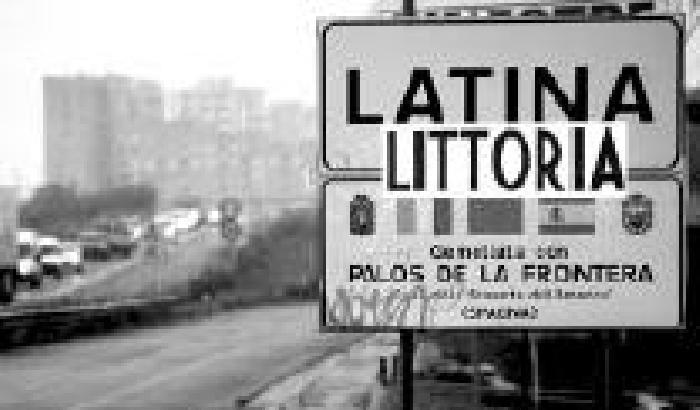 L'ultima nostalgia fascista: chiamateci Littoria