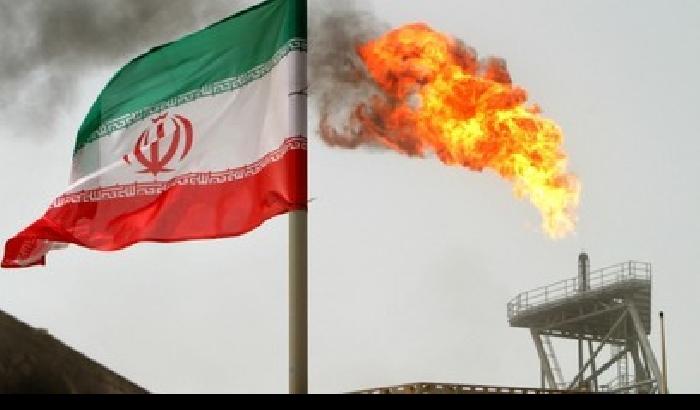 Cosa fare con il petrolio iraniano