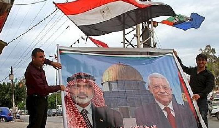 Nasce il 18 febbraio il nuovo governo palestinese