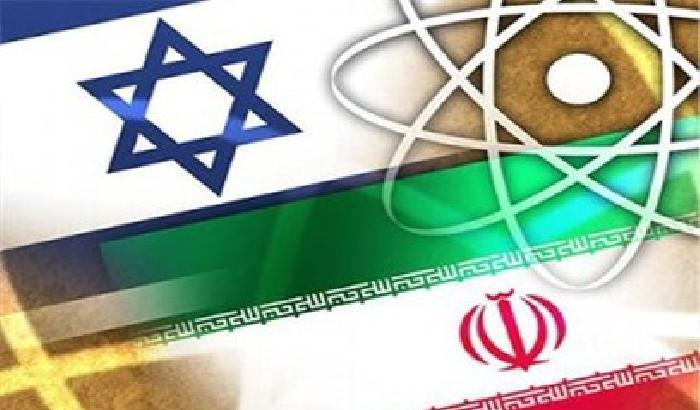 Usa frena Israele sull'Iran, guerra frutto di stagione