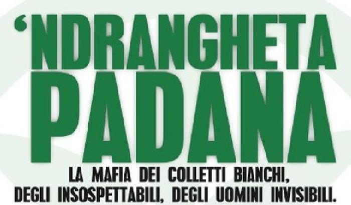 Un libro denuncia la mafia al Nord