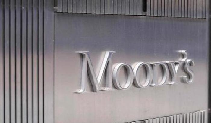 Moody’s boccia anche la Germania