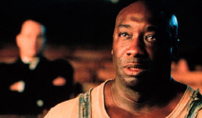 Addio a Clarke Duncan, il gigante del Miglio Verde