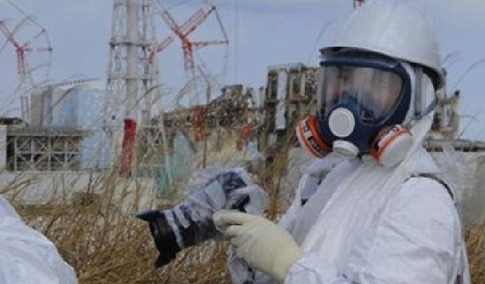Washington insabbia il rischio di nuove Fukushima