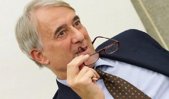 Pisapia: occorre una ribellione civica