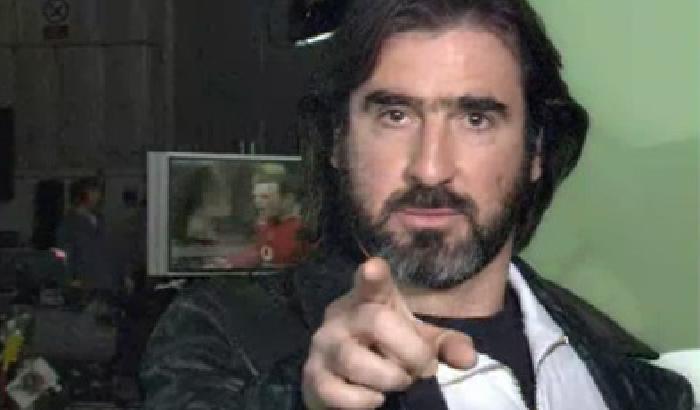 Cantona: Balotelli, ascolta il vero ribelle e diventerai come me