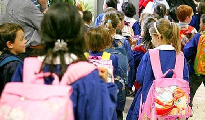 Mestre: bambina a scuola si rifiuta di tornare a casa col padre