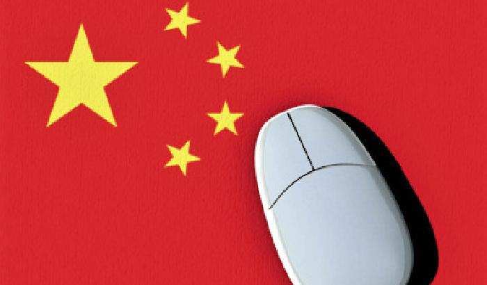 Governare la Cina al tempo di Internet