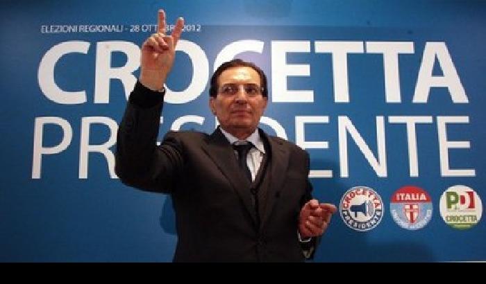 Crocetta: metà della giunta sarà donna