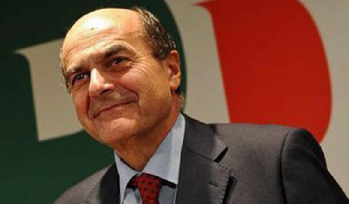 Bersani: vedremo se c'è ancora una maggioranza