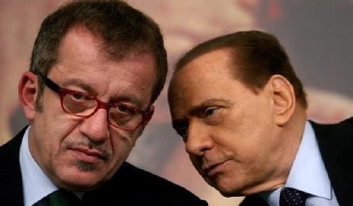 Pdl-Lega patto d'acciaio: indecisi su tutto