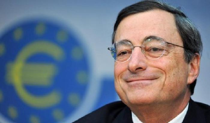 L'ideona di Berlusconi: Draghi al Quirinale