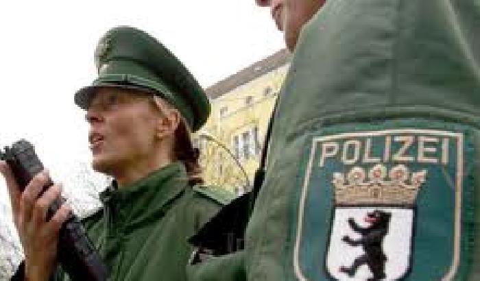 Blitz. Inprese mafiose in Germania