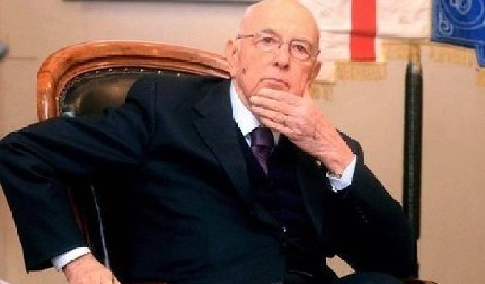 Napolitano: giovani neonazi paccottiglia razzista