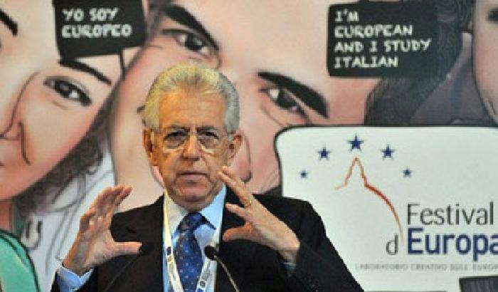 Monti, Casini e Fini esodati alla Fornero