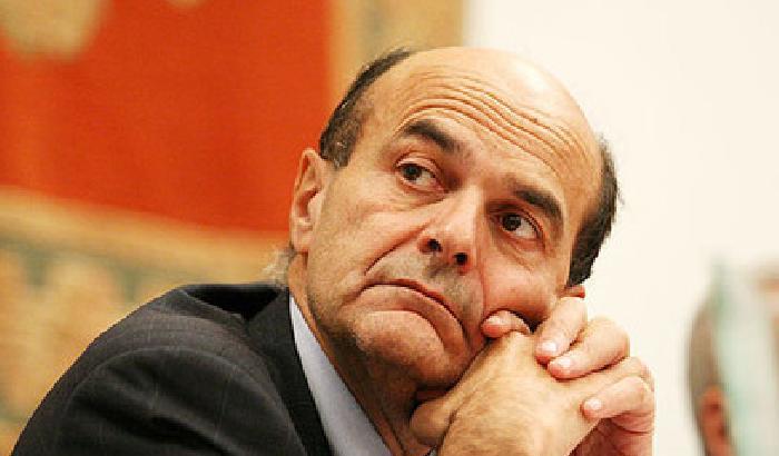 Bersani chiude la campagna elettorale a Roma (il video)