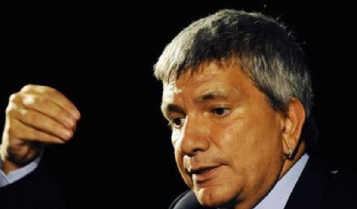 Vendola: inconciliabili con Monti