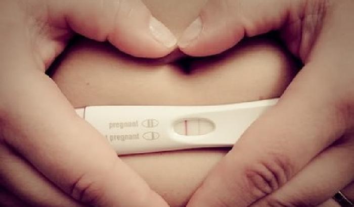 Come combattere la gravidanza isterica
