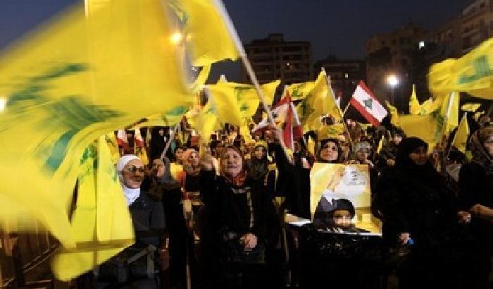 In Siria gli Hezbollah si preparano per il dopo Assad