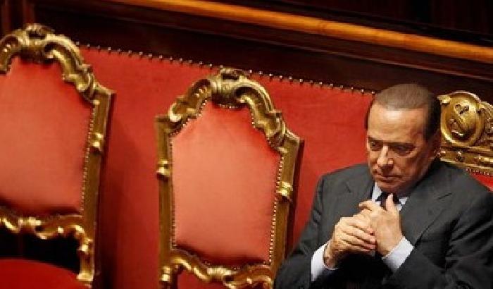 Senato, più voti a Bersani più seggi a Silvio