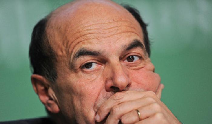 Bersani: abbiamo vinto in Camera e Senato