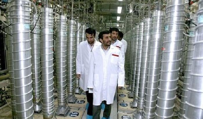 Iran, spiraglio di accordo sul nucleare