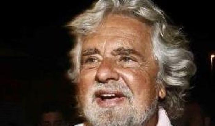 Sondaggio: per voi chi è veramente Beppe Grillo?