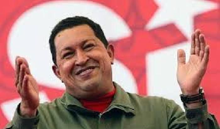 Chavez: palestinesi in lutto, Israele non commenta