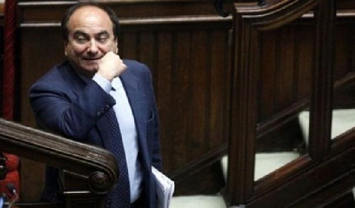 Scilipoti e le lezioni di responsabilità a Bersani