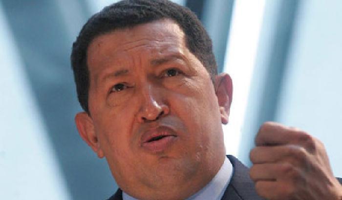 Le ultime parole di Chavez: non fatemi morire