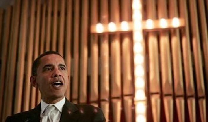 Obama: un Papa americano? Non prenderà ordini da me