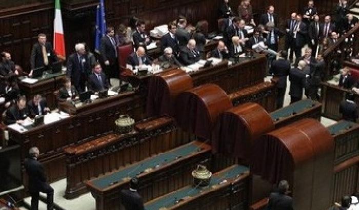 Parlamento, verso l'elezione dei presidenti