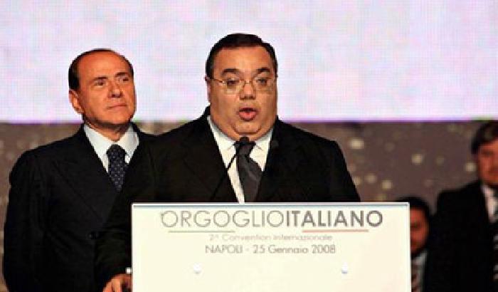 Berlusconi: sarò ancora candidato premier