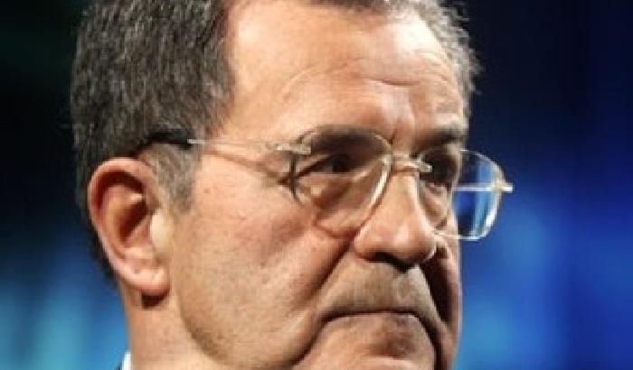 Prodi al Quirinale, piace ai Cinque Stelle