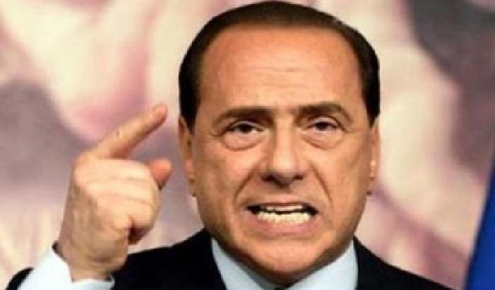 Berlusconi vuole Marini al Quirinale