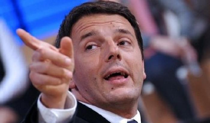 Orfini, pd, candida Renzi premier