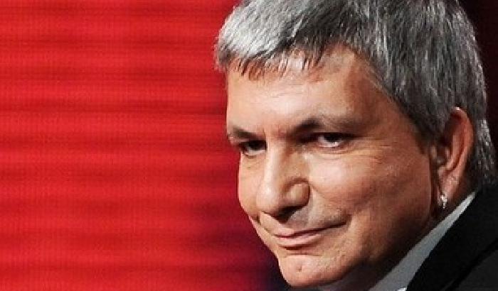 Vendola, ora Berlusconi è risorto