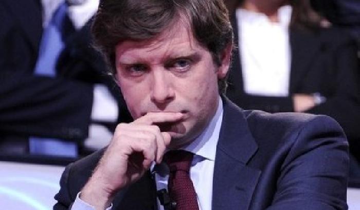 Civati con Grillo: non è il solo ad aver esagerato