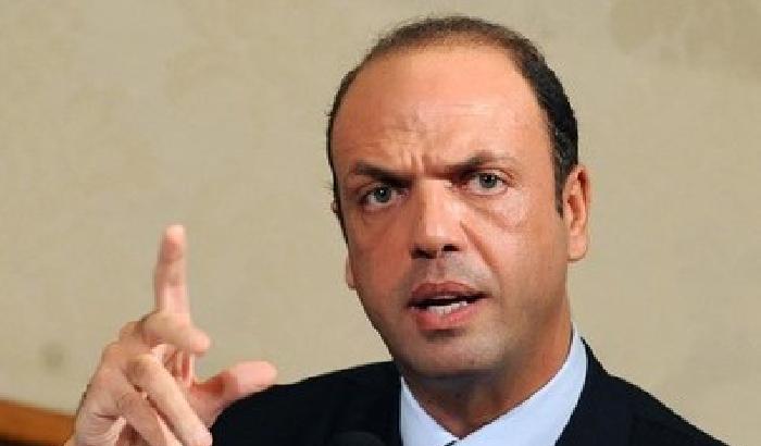 M5S: con Alfano al governo la trattativa Stato – Mafia