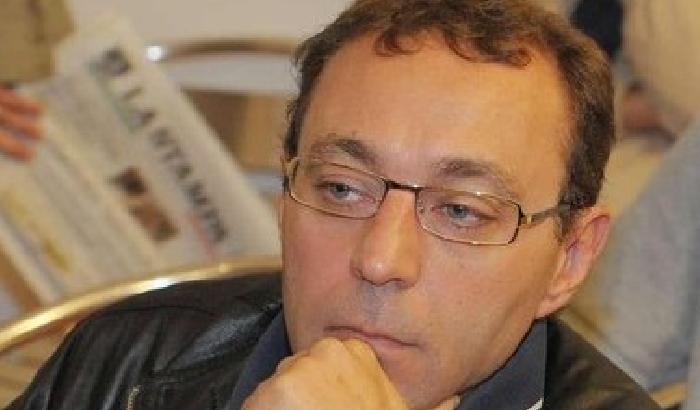 Esposito (Pd) si lamenta: i soldi della Tav usati per fare cultura